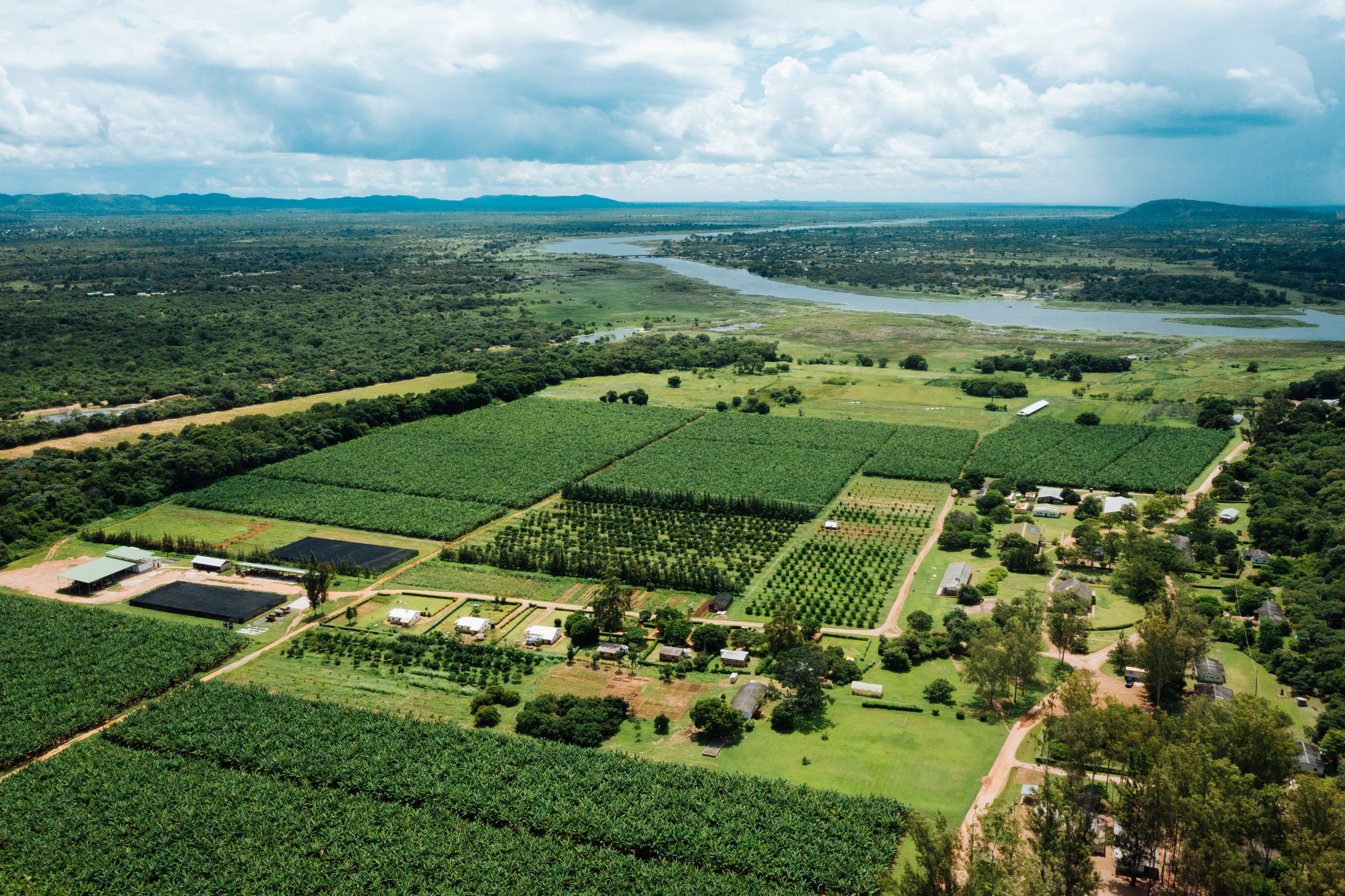 Riverside Farm photo 1